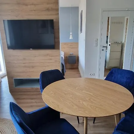 Apartamenty Parkowe D9 Z Garazem Oswiecim Exterior photo
