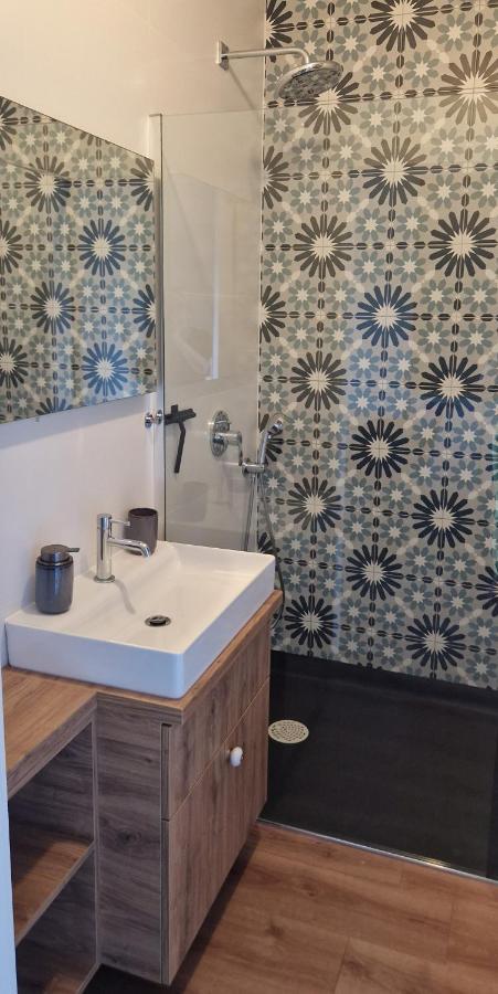 Parkowe D9 Z Garazem Apartment