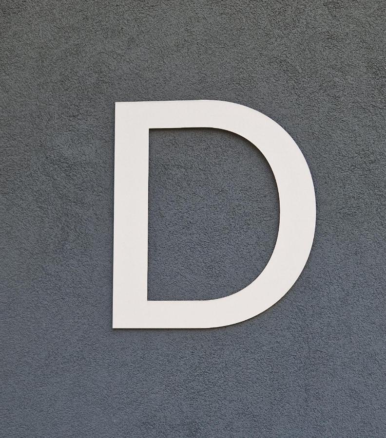 Parkowe D9 Z Garazem Apartment *
