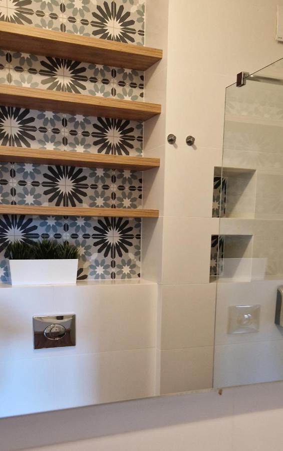 Apartment Parkowe D9 Z Garazem *